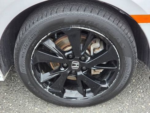 Used 2023 Honda Odyssey Sport image 9