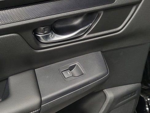 Used 2026 Honda CR-V EX image 14