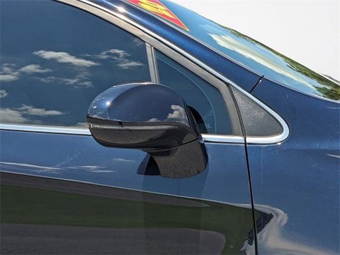 Used 2020 Buick Envision Essence image 11