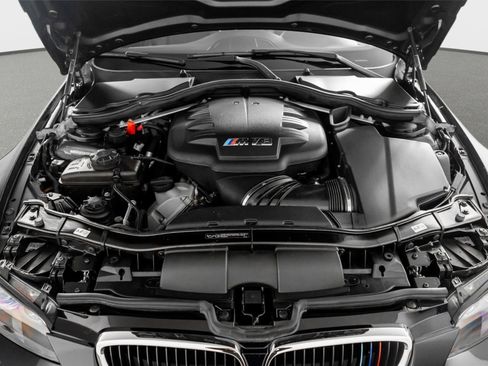 Used 2013 BMW M3 Coupe image 44