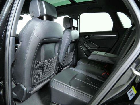Certified 2023 Audi Q3 2.0T Premium Plus AWD/4WD image 14