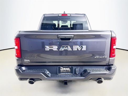 New 2026 RAM 1500 Big Horn image 6