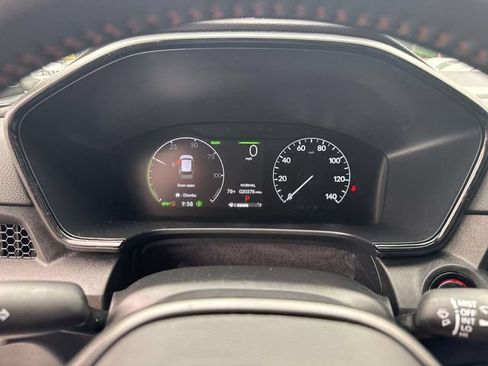 Certified 2025 Honda CR-V Sport image 25