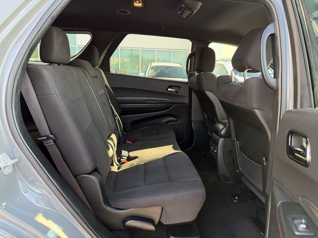 Used 2023 Dodge Durango GT AWD/4WD image 21