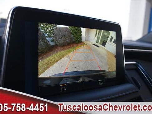 Certified 2024 Chevrolet Tahoe LT image 38