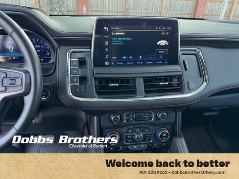 Used 2024 Chevrolet Tahoe RST w/ Luxury Package RWD image 27