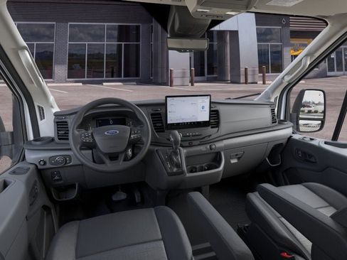 New 2026 Ford Transit 350 XL RWD image 9