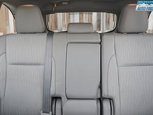 Used 2019 Toyota Highlander Plus AWD/4WD image 24