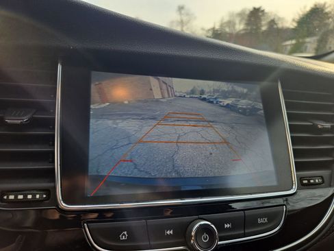 Used 2017 Buick Encore Preferred image 34