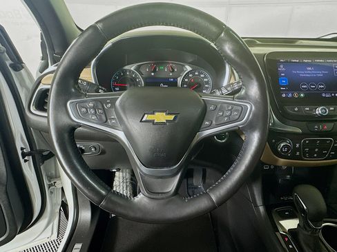 Used 2022 Chevrolet Equinox Premier AWD/4WD image 15