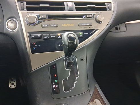 Used 2013 Lexus RX 350 F Sport image 15