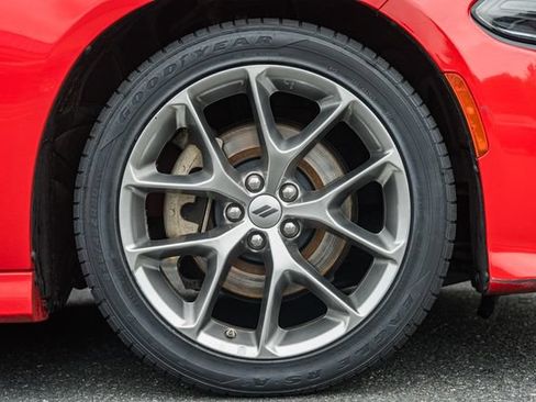 Used 2023 Dodge Charger GT RWD image 36