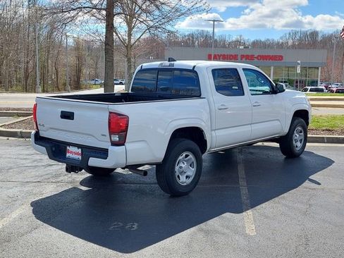 Used 2023 Toyota Tacoma SR image 23