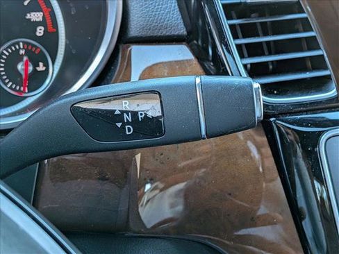 Certified 2017 Mercedes-Benz GLE 350 image 12