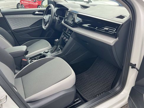 Certified 2023 Volkswagen Taos S AWD/4WD image 27