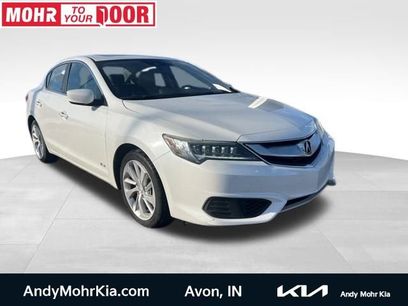 Used 2016 Acura ILX