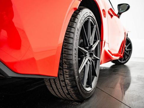 Used 2024 Toyota GR86 Premium image 44