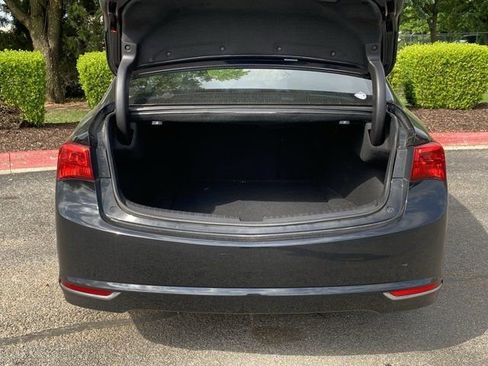 Used 2019 Acura TLX FWD image 6
