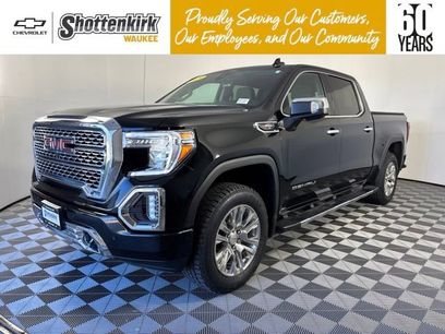 Used 2020 GMC Sierra 1500 Denali w/ Technology Package