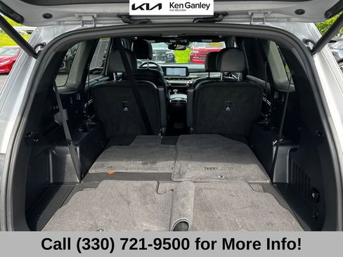 Certified 2024 Kia Telluride SX X-Pro AWD/4WD image 54
