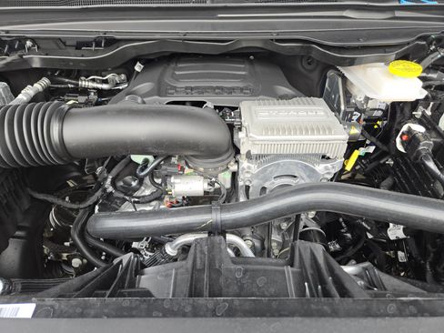 New 2026 RAM 1500 Lone Star AWD/4WD image 21