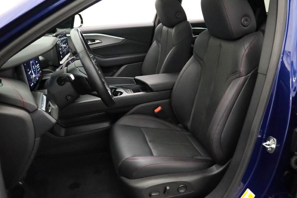 Certified 2024 Acura ZDX A-Spec AWD/4WD image 2