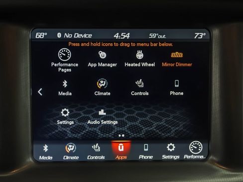 Used 2023 Dodge Charger Scat Pack image 17