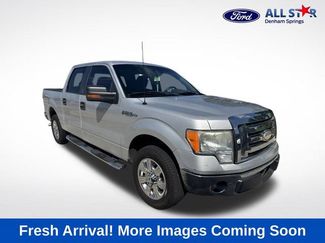Used 2009 Ford F150 XLT RWD 360° Tour