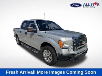 Used 2009 Ford F150 XLT
