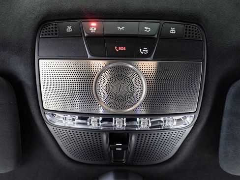 Used 2025 Mercedes-Benz G 63 AMG 4MATIC image 26