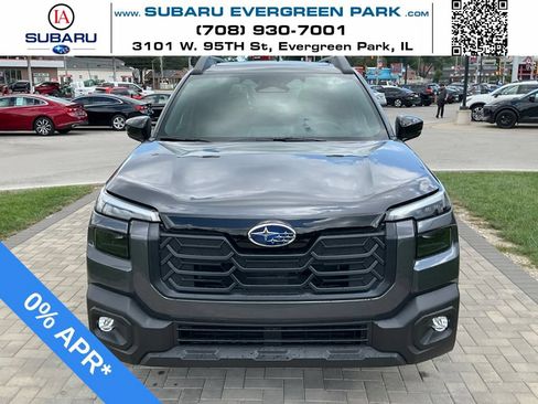 New 2026 Subaru Outback Premium AWD/4WD image 9
