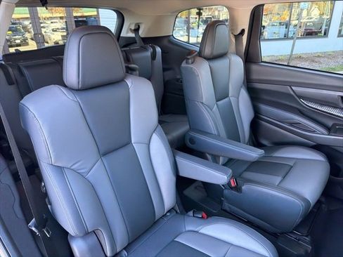 Used 2022 Subaru Ascent Onyx Edition image 27