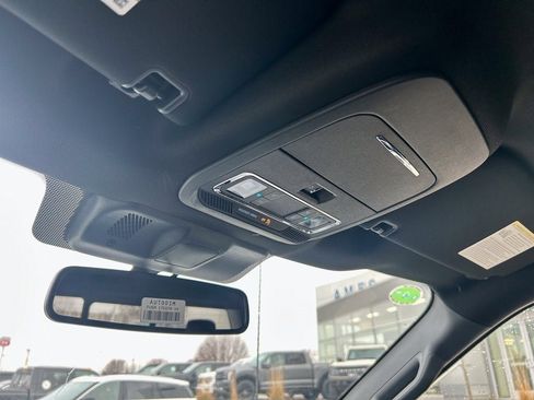 New 2025 Ford F150 Lariat w/ Equipment Group 502A High image 21