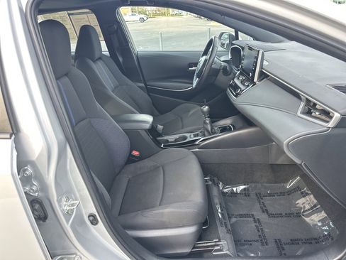 Used 2020 Toyota Corolla SE image 33