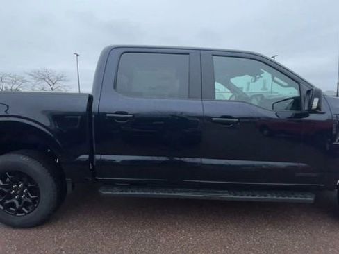New 2026 Ford F150 XLT w/ Equipment Group 302A MID AWD/4WD image 9