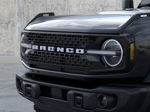 New 2025 Ford Bronco Badlands AWD/4WD image 21