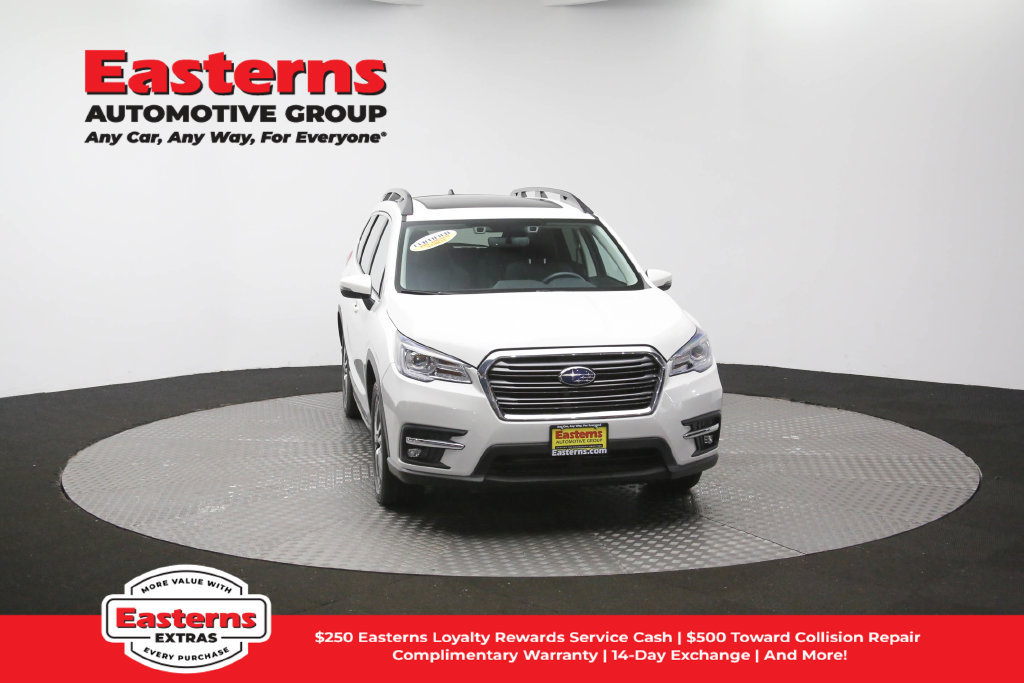 Used 2022 Subaru Ascent Limited w/ Technology Package AWD/4WD image 57