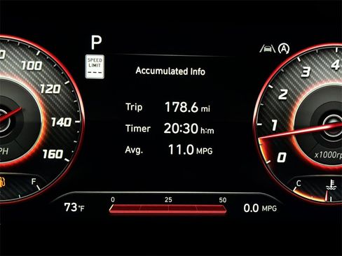 Used 2024 Hyundai Palisade Limited image 17