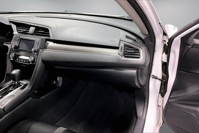 Used 2020 Honda Civic LX image 22