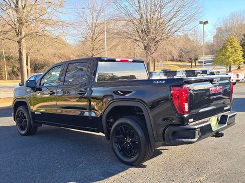 New 2026 GMC Sierra 1500 Elevation image 16