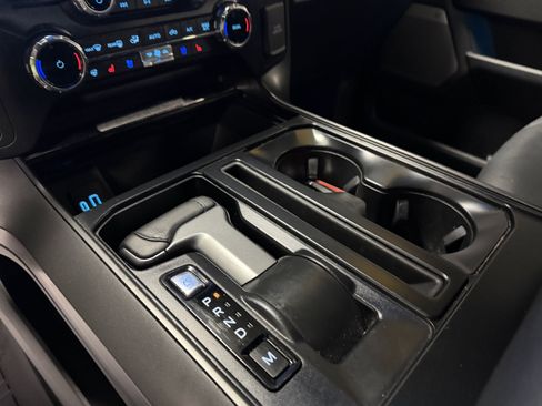 Used 2024 Ford F150 Lariat AWD/4WD image 15