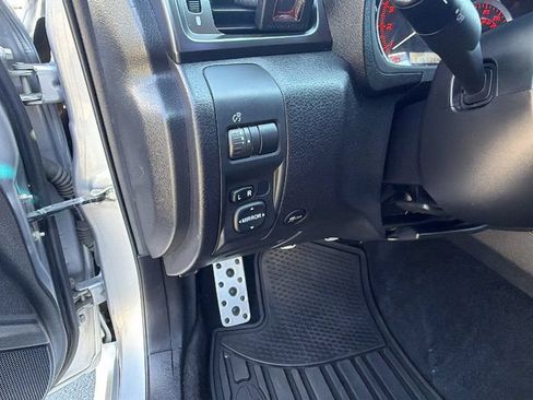 Used 2013 Subaru Impreza WRX Hatchback AWD/4WD image 31