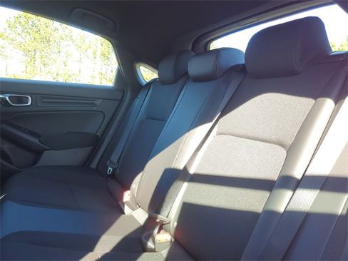 New 2026 Honda Civic Sport image 9