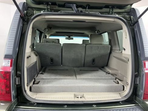 Used 2007 Jeep Commander Sport AWD/4WD image 24