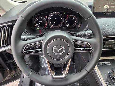 New 2026 MAZDA CX-90 3.3 Turbo w/ Premium Sport Pkg AWD/4WD image 12