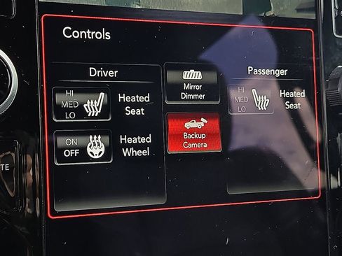 Used 2019 RAM 2500 Power Wagon AWD/4WD image 13