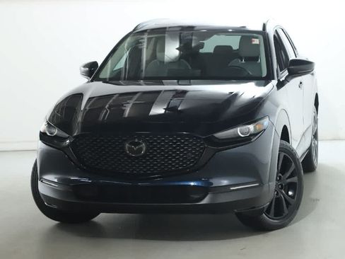 Certified 2026 MAZDA CX-30 AWD 2.5 S image 3