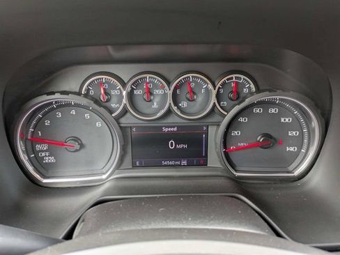 Used 2021 Chevrolet Tahoe LT AWD/4WD image 28