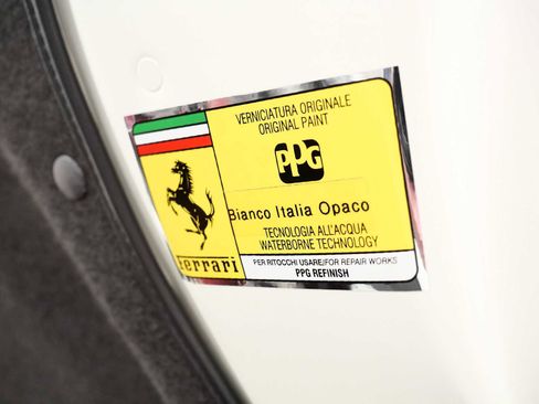 Certified 2015 Ferrari F12 Berlinetta image 38