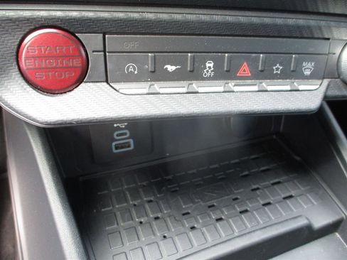 Used 2024 Ford Mustang Premium RWD image 19